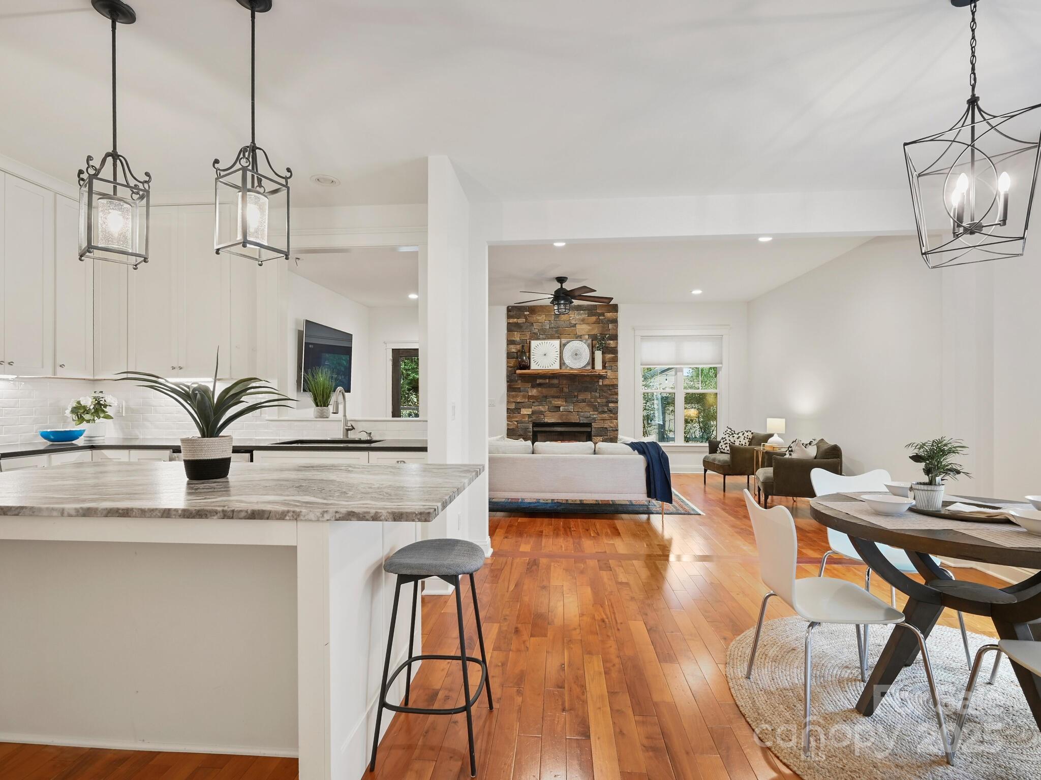 1343 Heathbrook Circle Asheville NC 28803