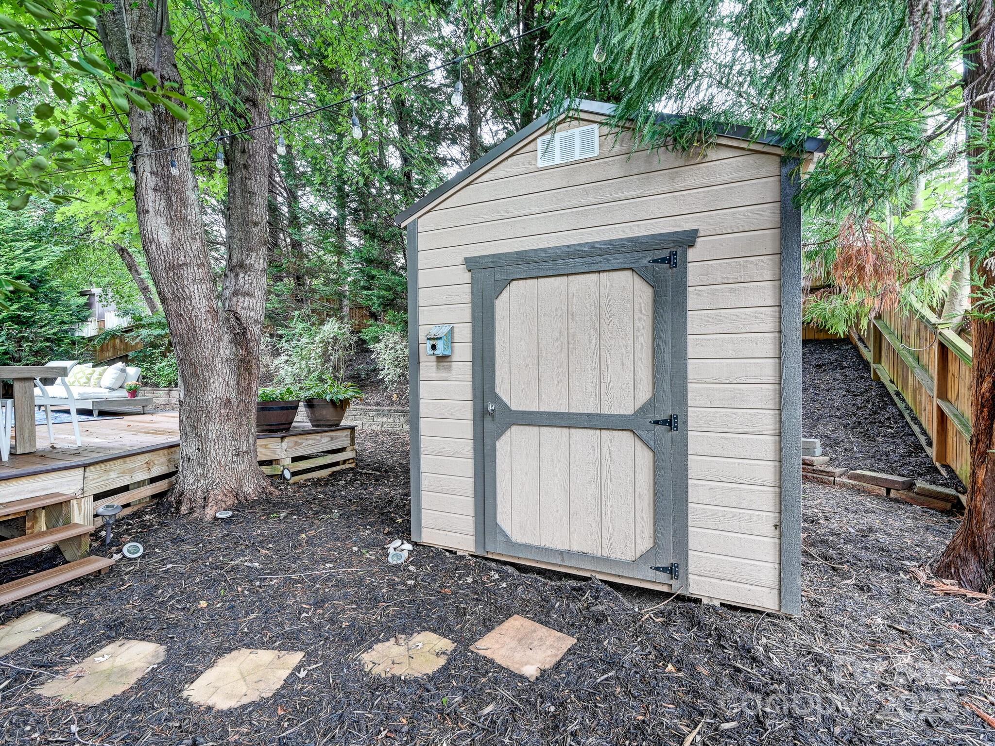 1343 Heathbrook Circle Asheville NC 28803