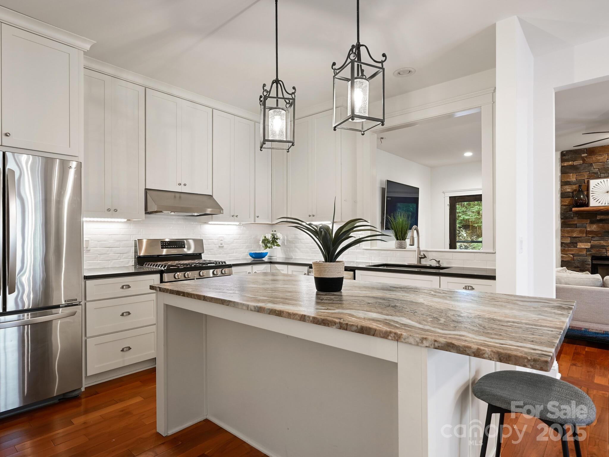 1343 Heathbrook Circle Asheville NC 28803