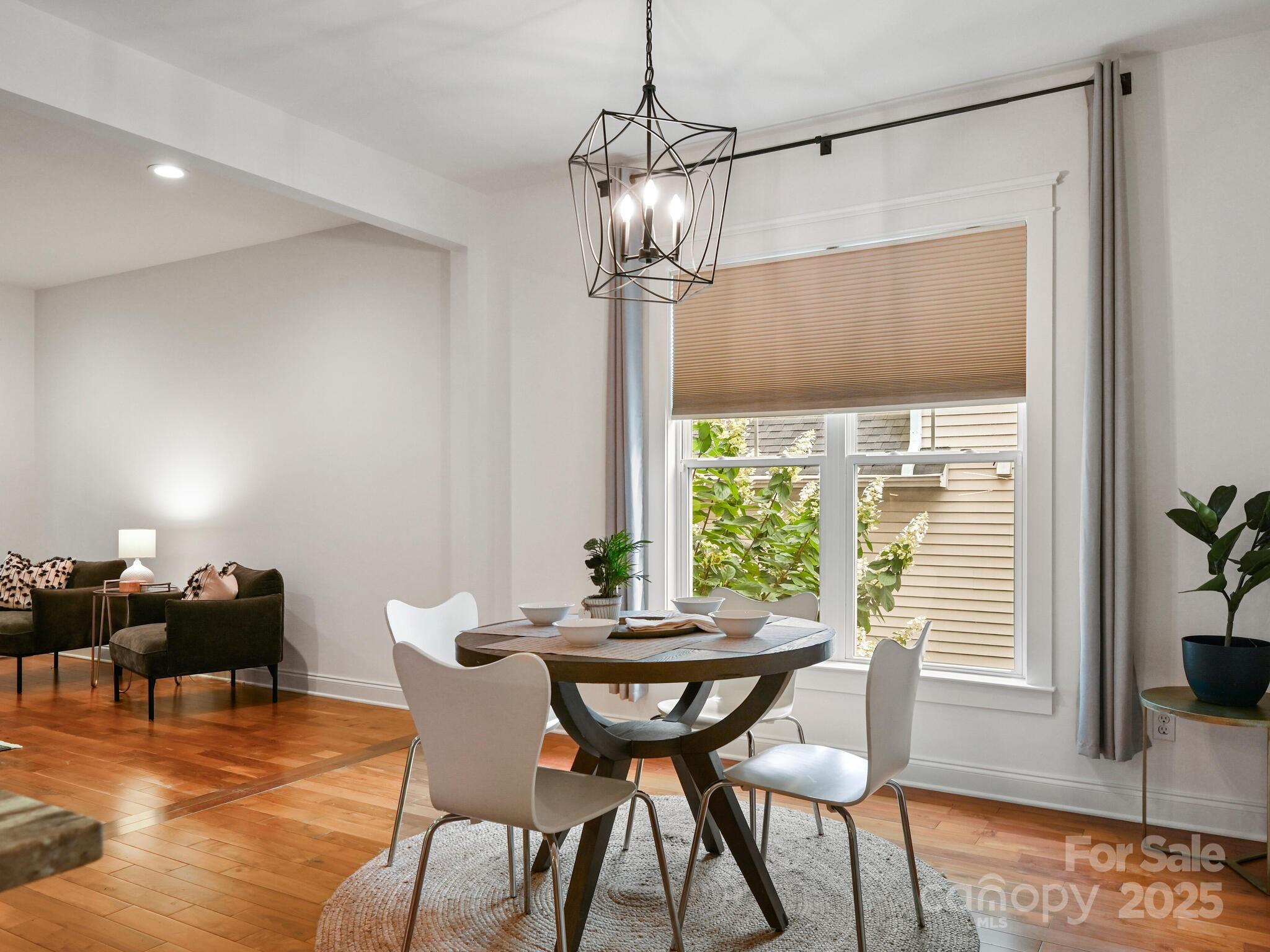 1343 Heathbrook Circle Asheville NC 28803