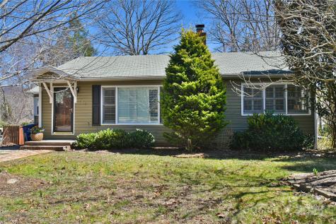 302 Montreat Road Black Mountain NC 28711