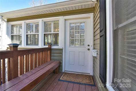 302 Montreat Road Black Mountain NC 28711