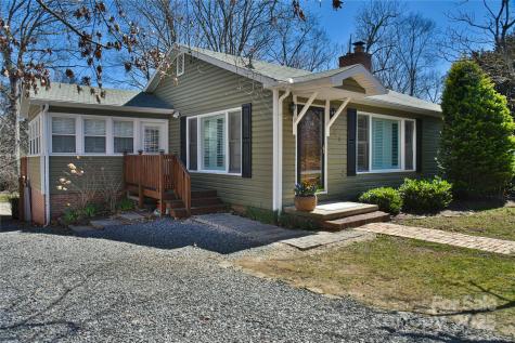 302 Montreat Road Black Mountain NC 28711