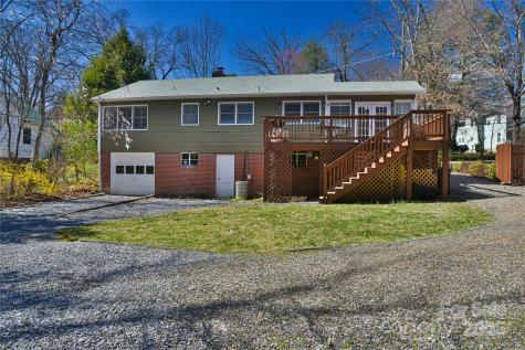 302 Montreat Road Black Mountain NC 28711