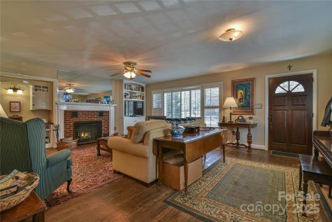 302 Montreat Road Black Mountain NC 28711