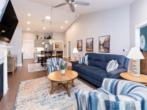 32 Cozy Cottage Way Arden NC 28704