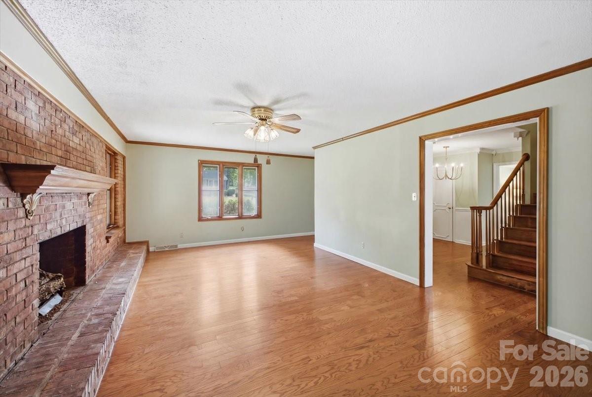 1200 Berkshire Drive Kannapolis NC 28081
