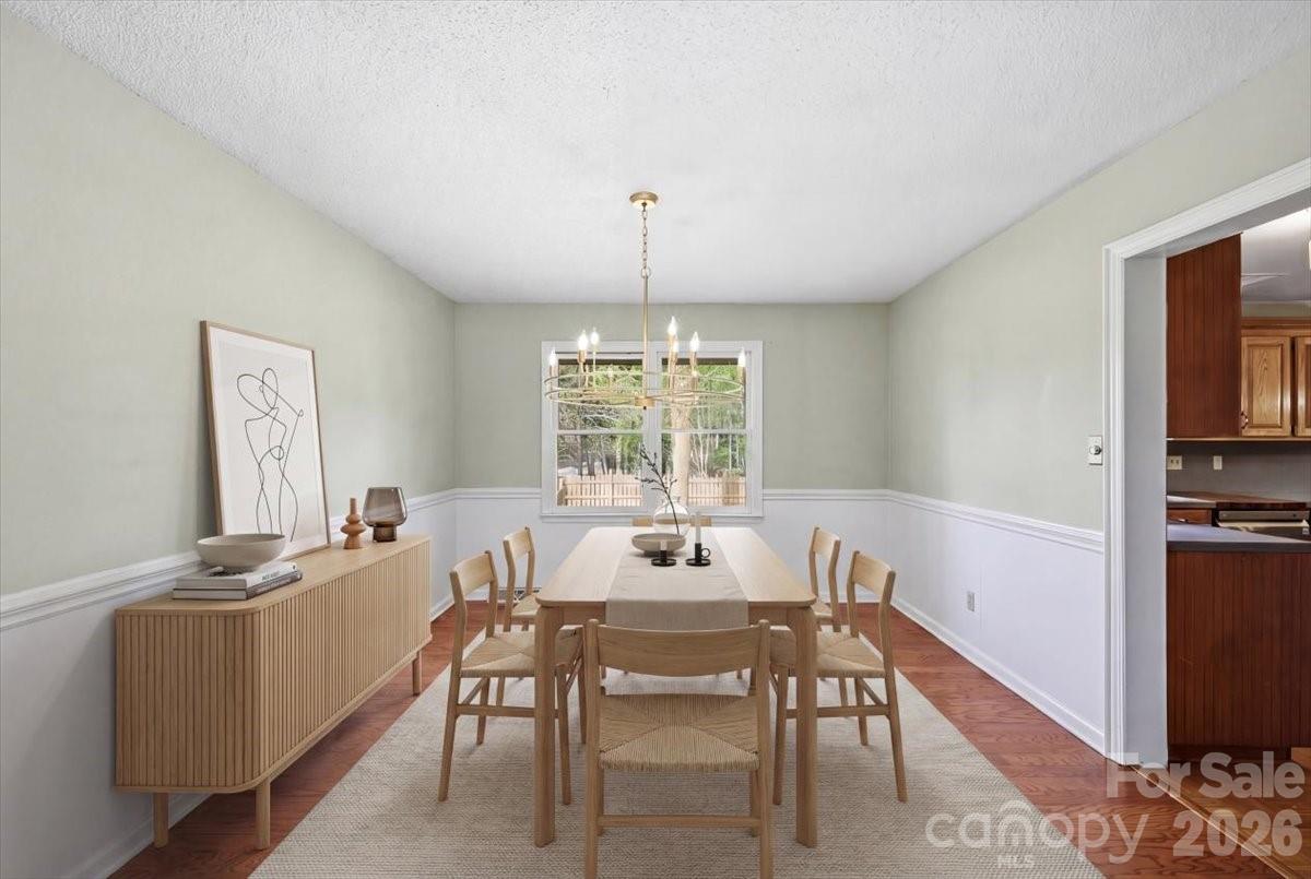 1200 Berkshire Drive Kannapolis NC 28081