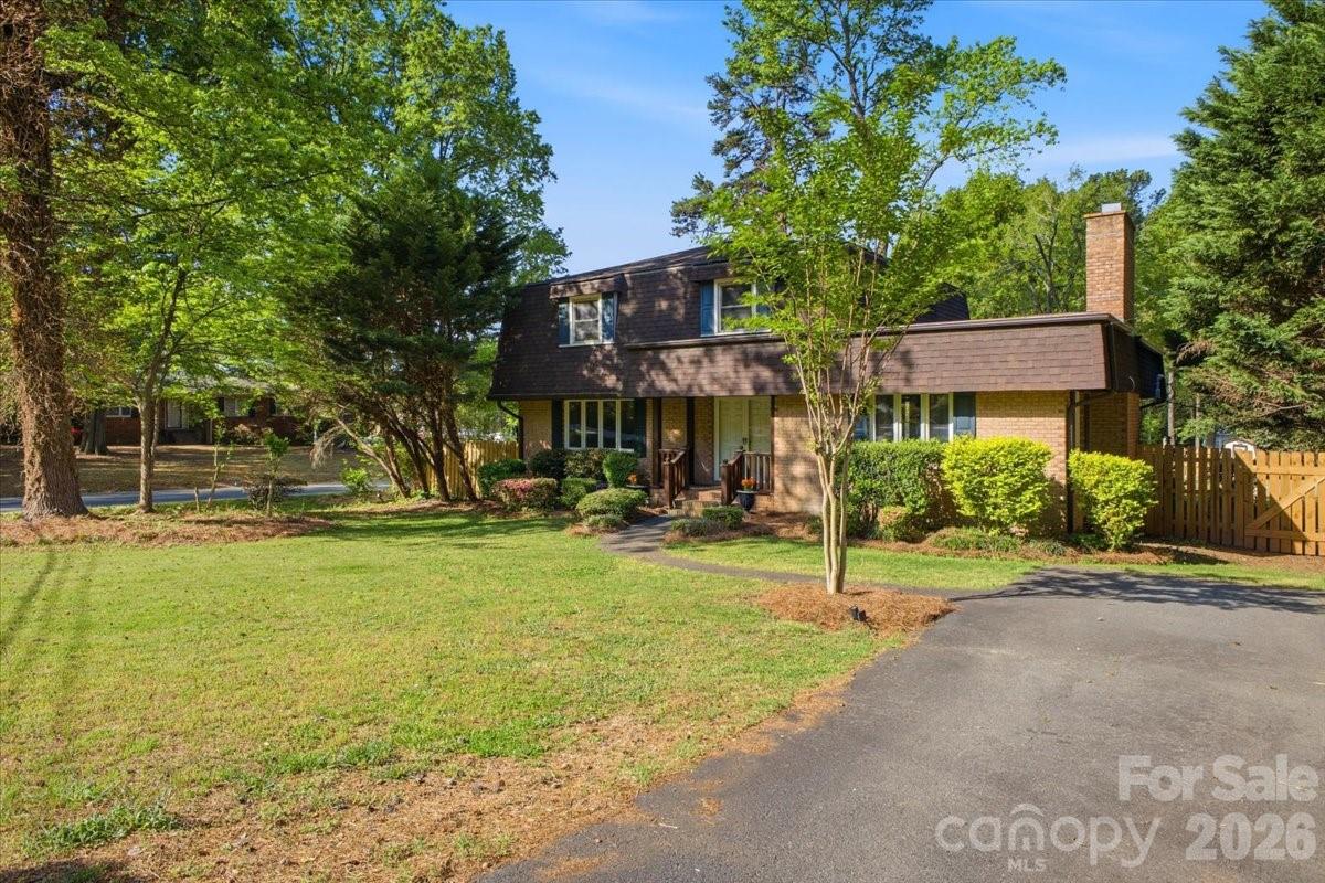 1200 Berkshire Drive Kannapolis NC 28081