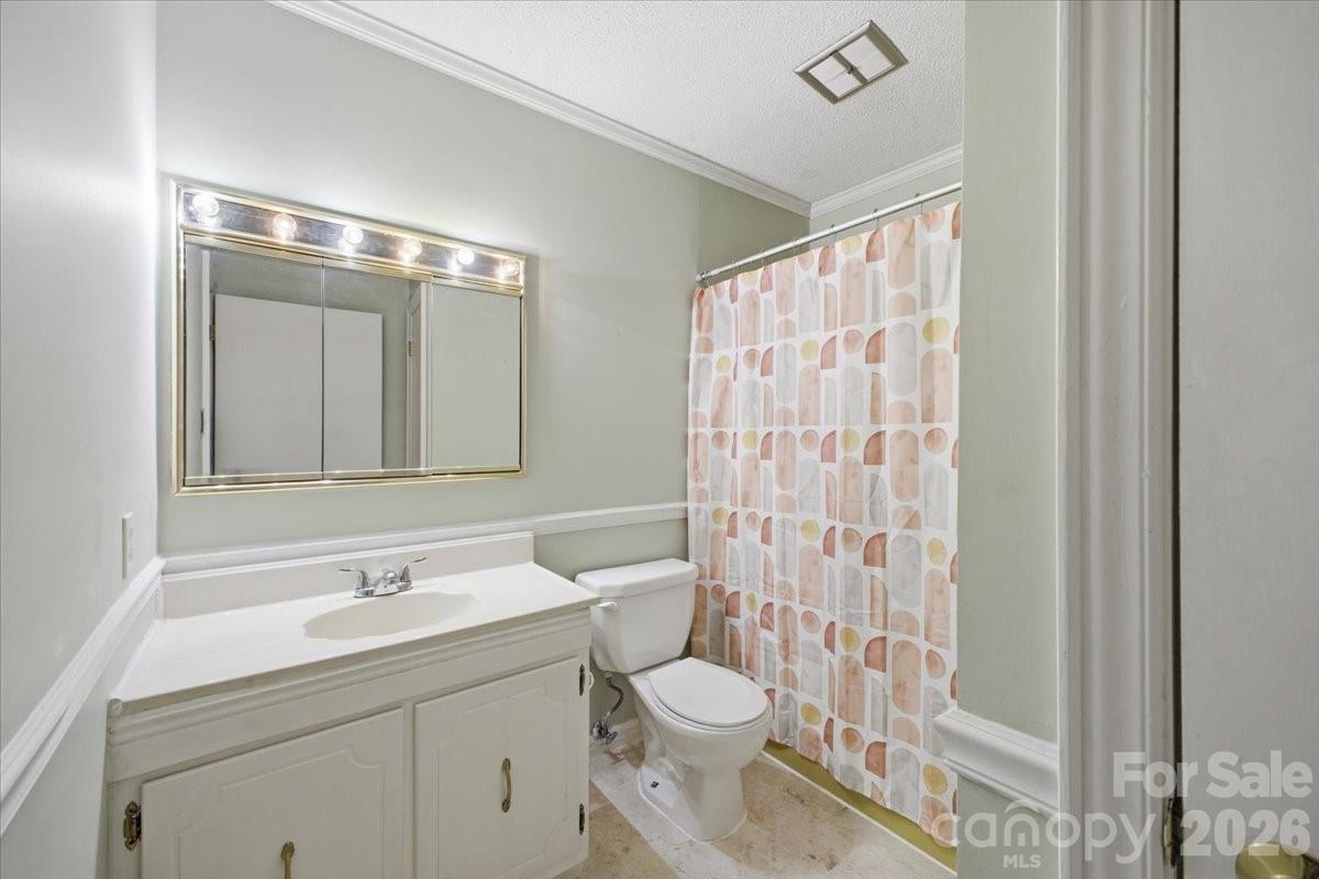 1200 Berkshire Drive Kannapolis NC 28081