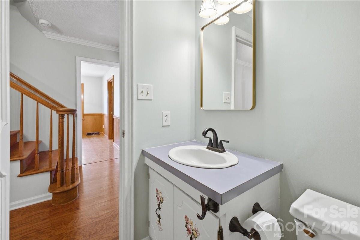 1200 Berkshire Drive Kannapolis NC 28081