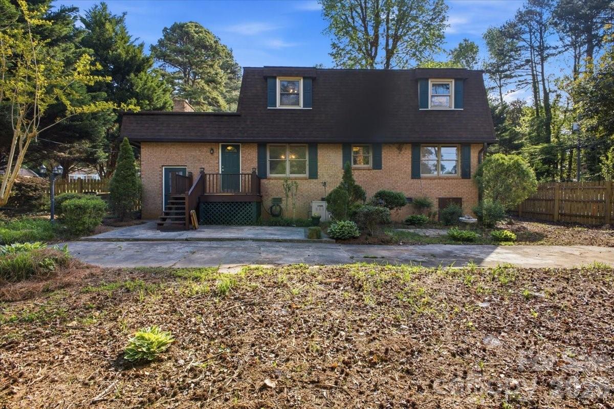 1200 Berkshire Drive Kannapolis NC 28081