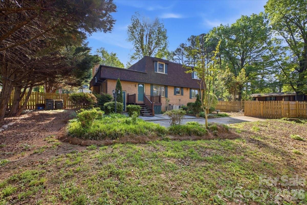 1200 Berkshire Drive Kannapolis NC 28081