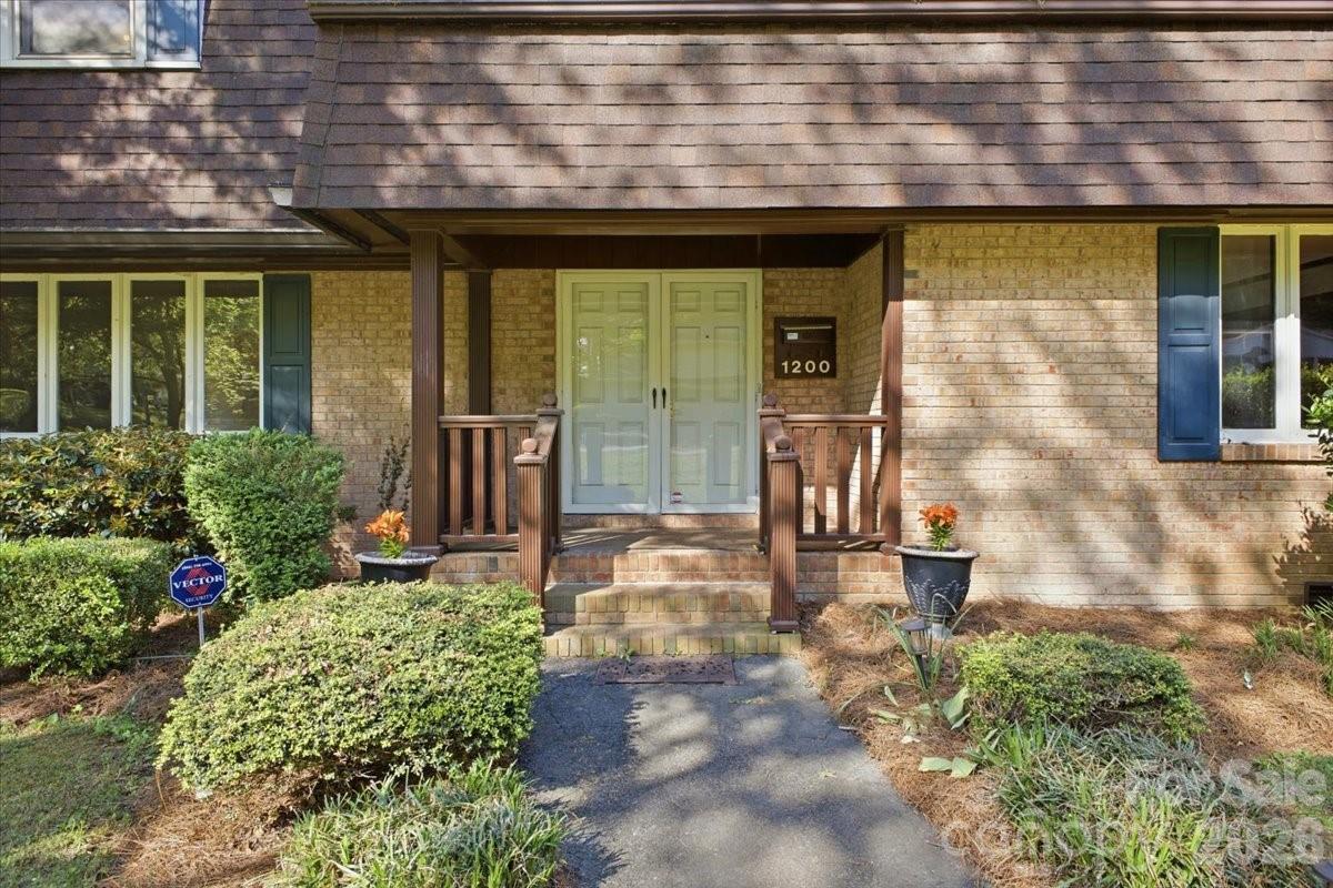 1200 Berkshire Drive Kannapolis NC 28081