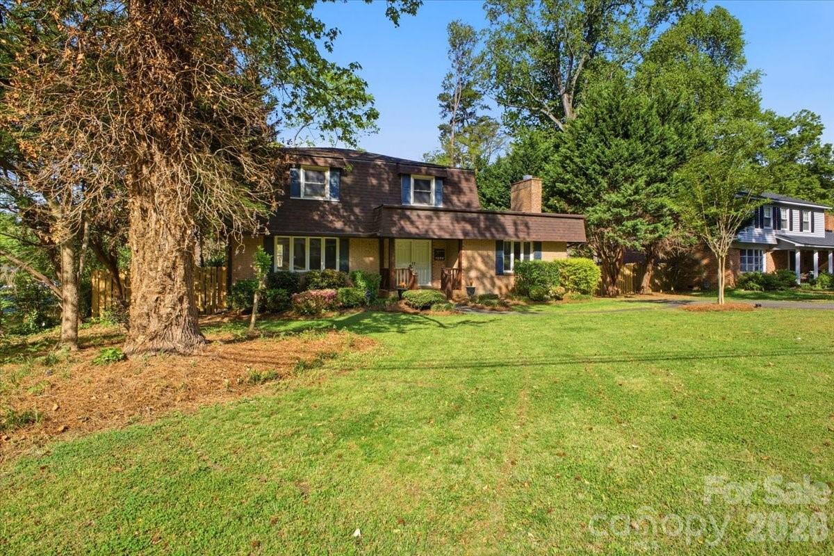 1200 Berkshire Drive Kannapolis NC 28081