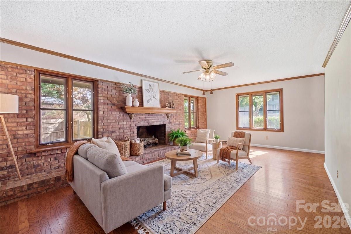 1200 Berkshire Drive Kannapolis NC 28081