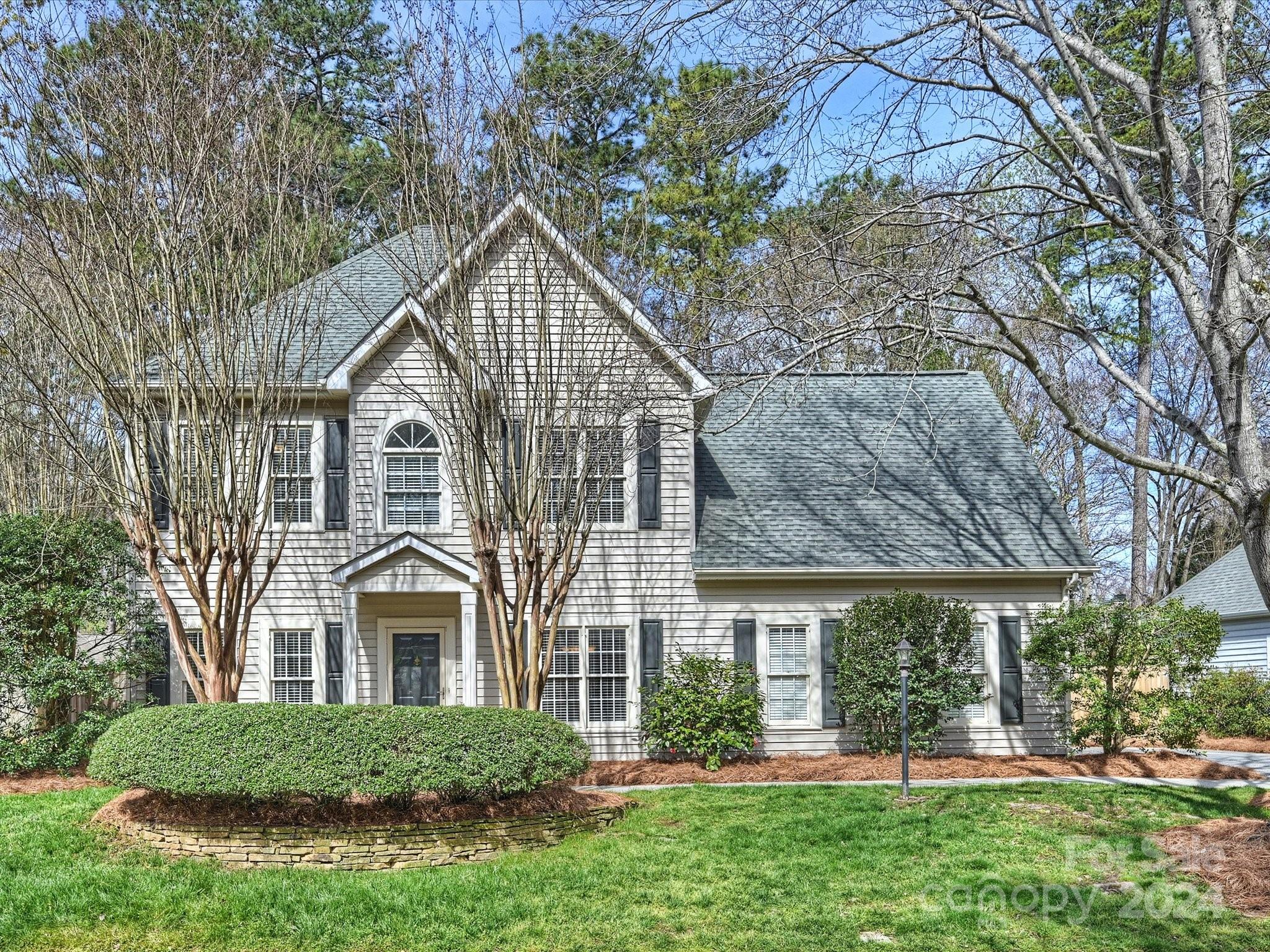6611 Bevington Brook Lane Charlotte NC 28277