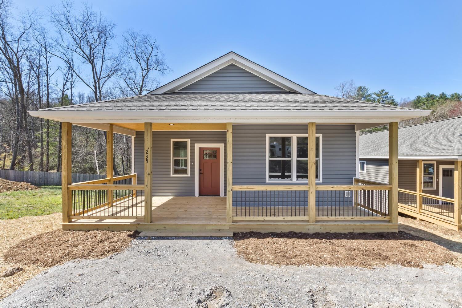 235 Edgewood Road S Asheville NC 28803