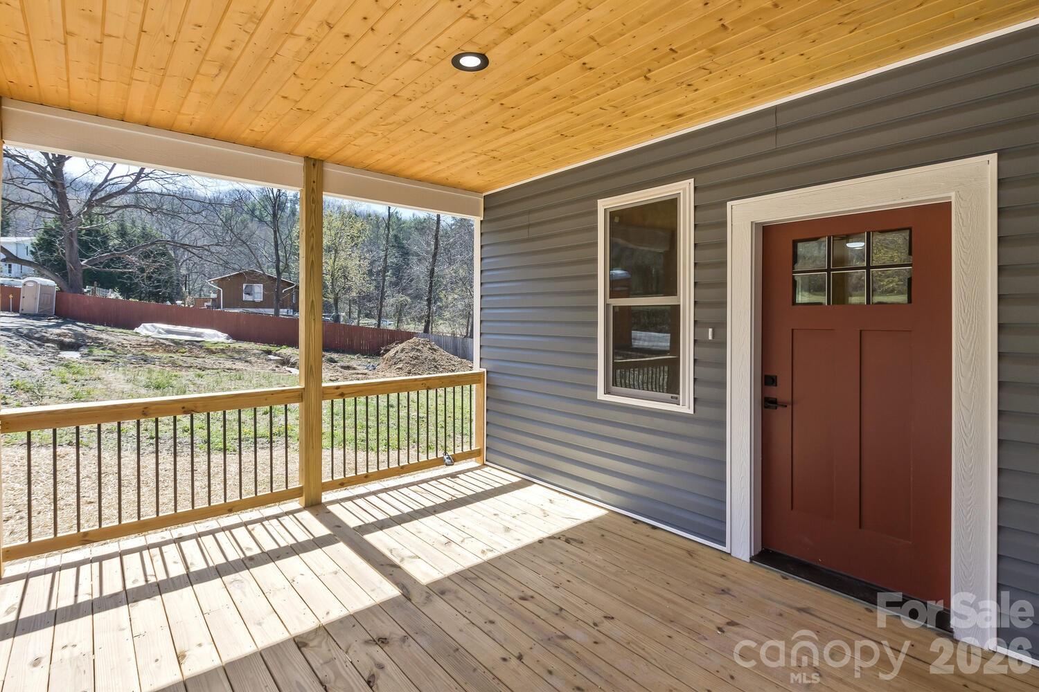 235 Edgewood Road S Asheville NC 28803