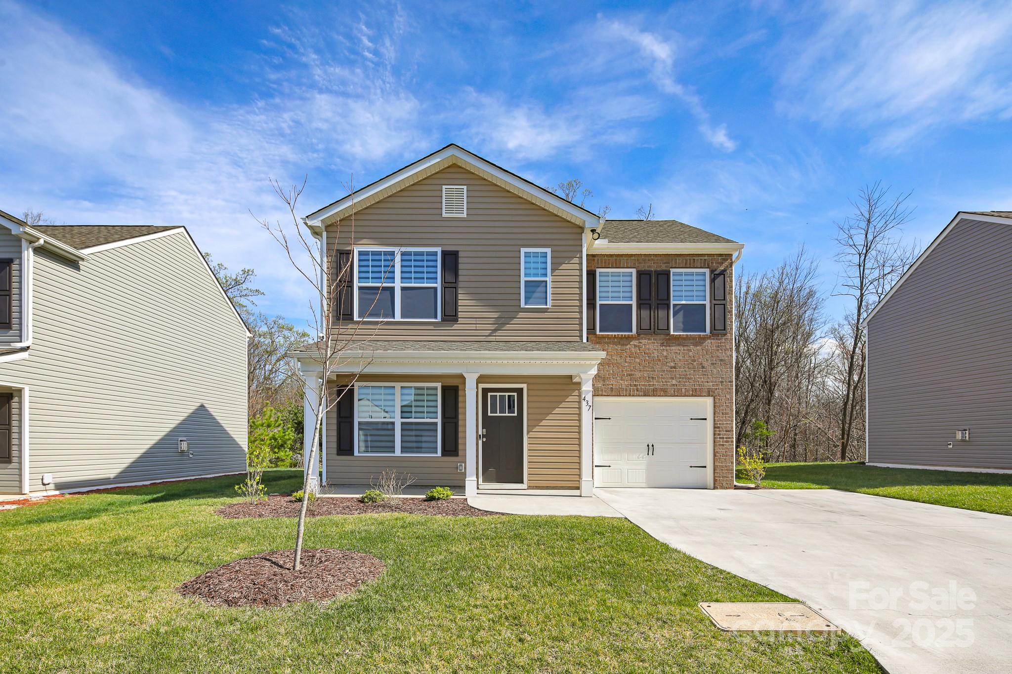 437 Burdock Lane Arden NC 28704