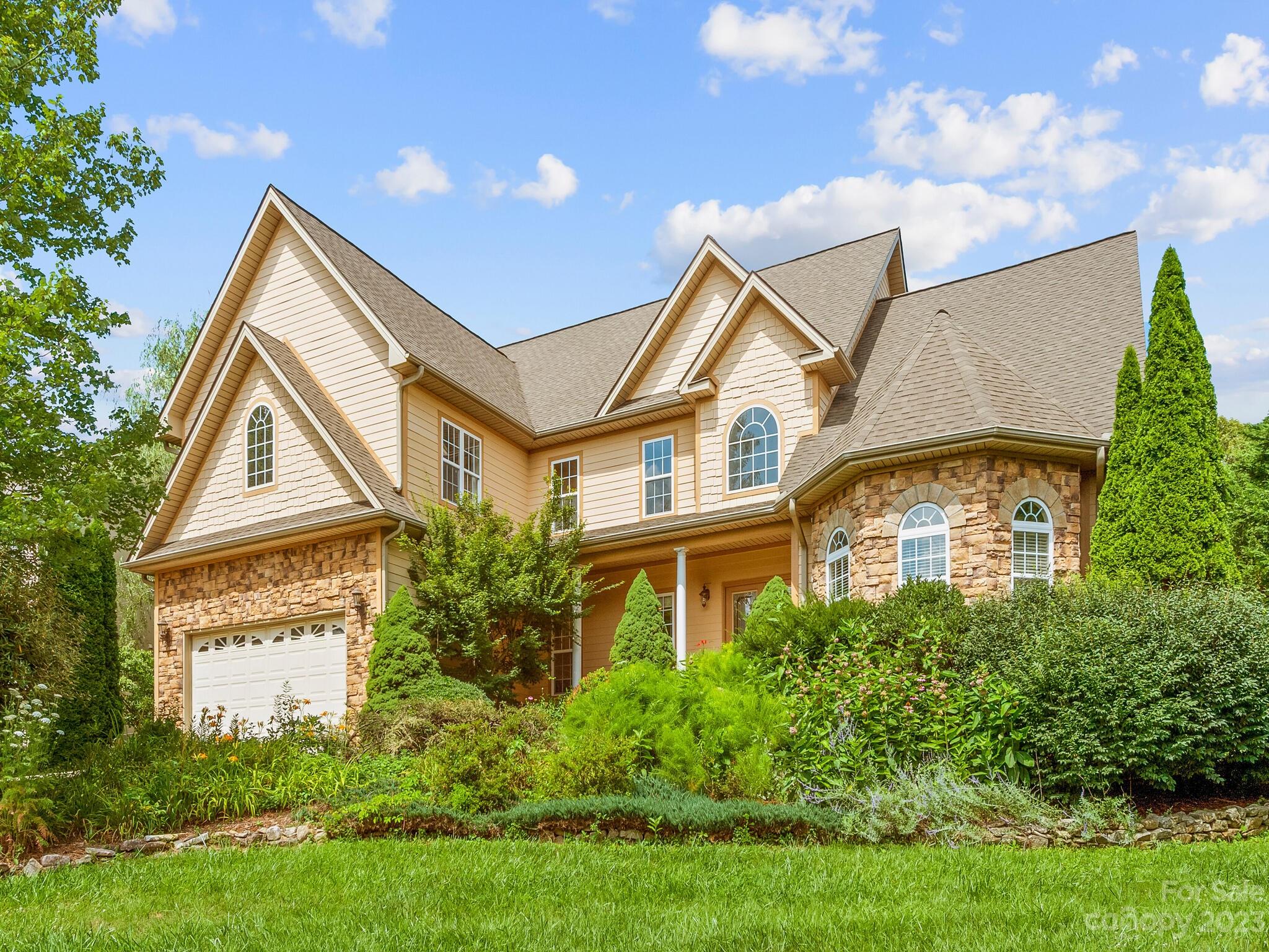49 Drakes Meadow Lane Arden NC 28704