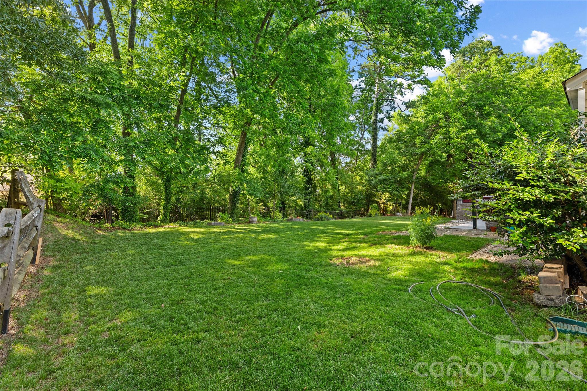 1518 Squirrel Lake Court Matthews NC 28105