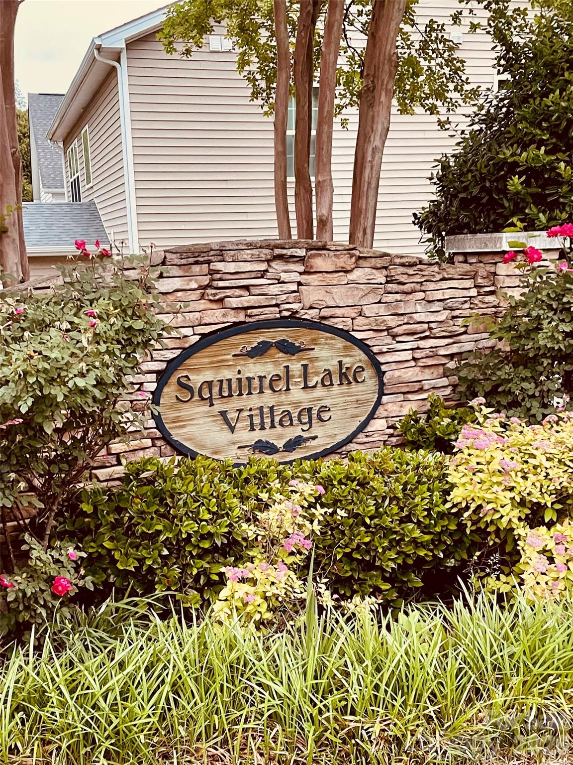 1518 Squirrel Lake Court Matthews NC 28105