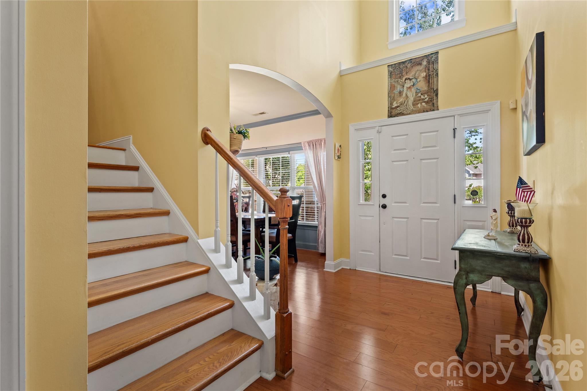 1518 Squirrel Lake Court Matthews NC 28105