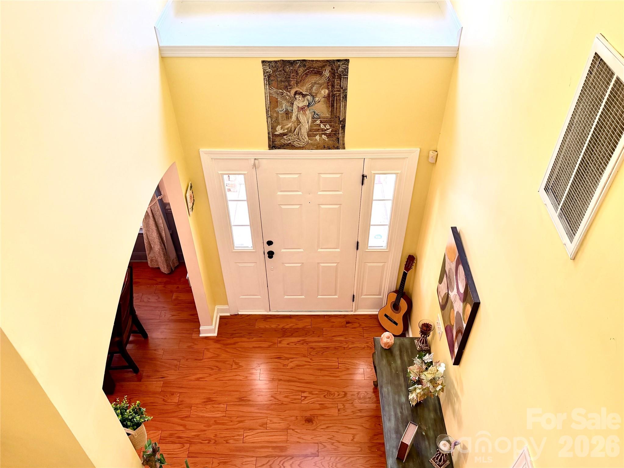 1518 Squirrel Lake Court Matthews NC 28105