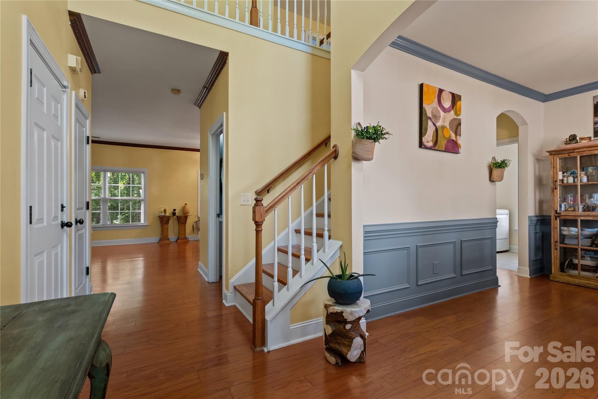 1518 Squirrel Lake Court Matthews NC 28105