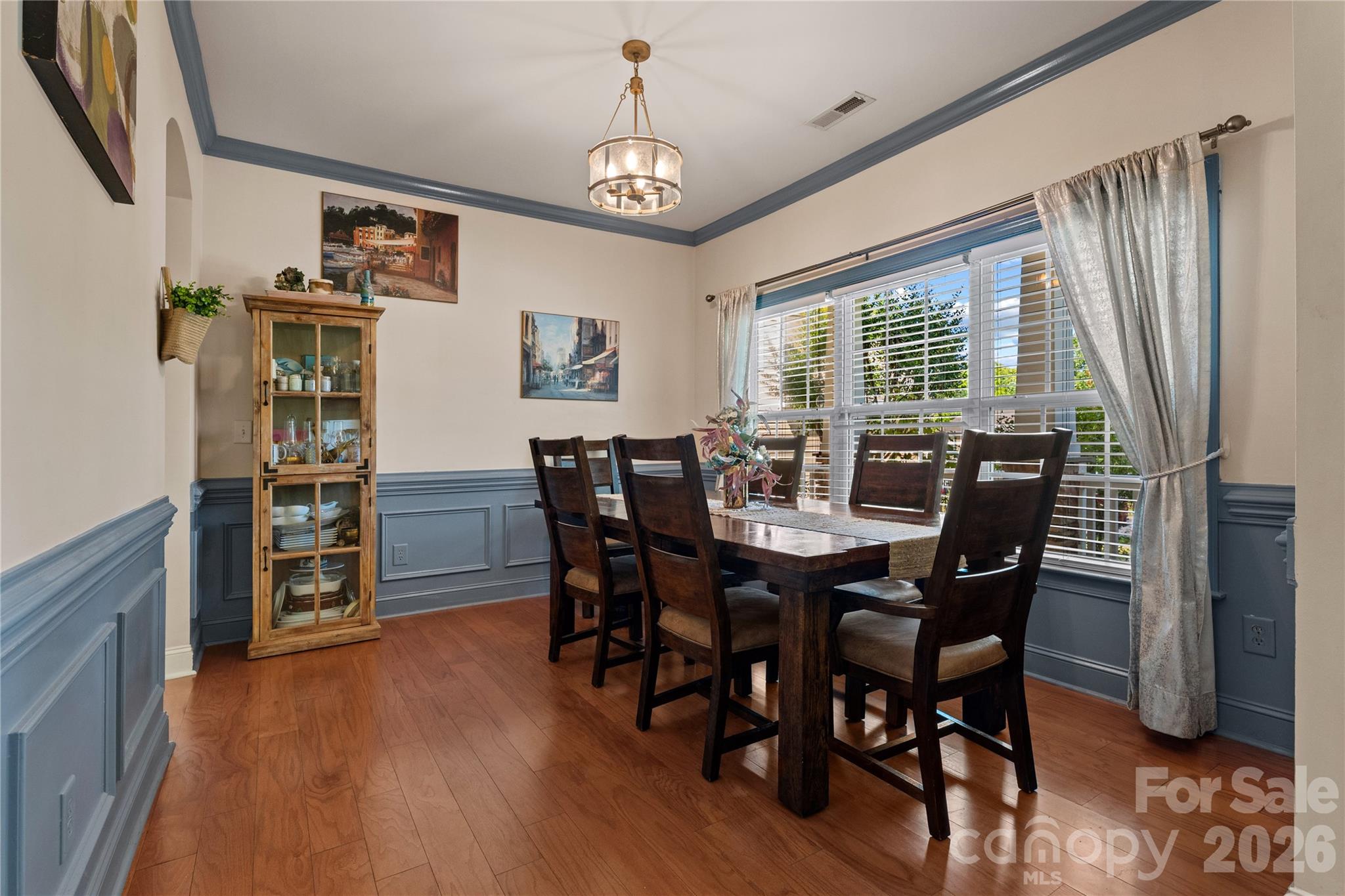 1518 Squirrel Lake Court Matthews NC 28105