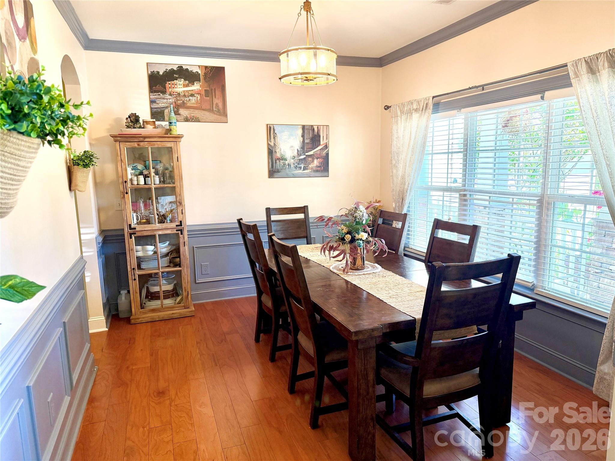 1518 Squirrel Lake Court Matthews NC 28105
