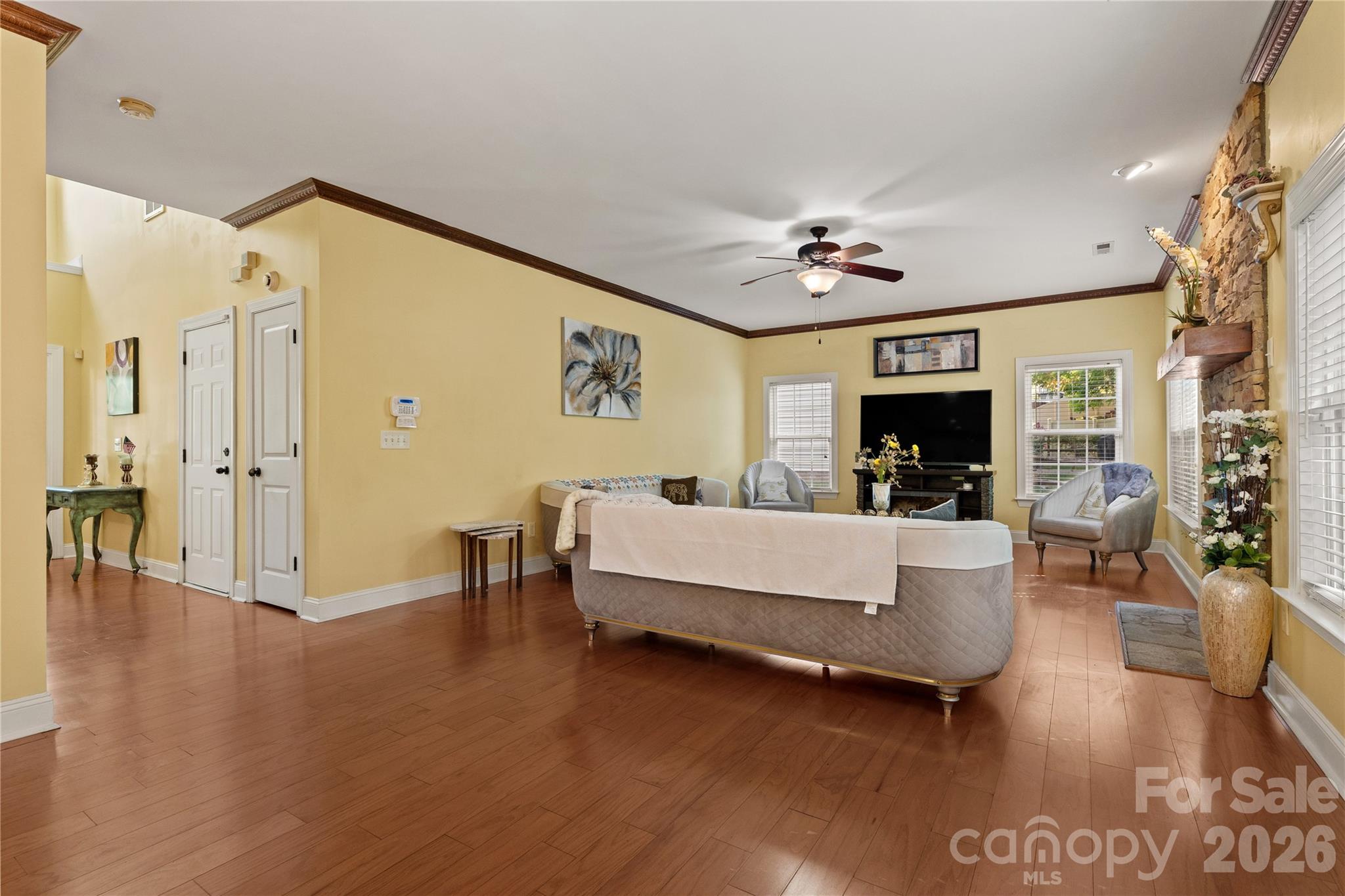 1518 Squirrel Lake Court Matthews NC 28105