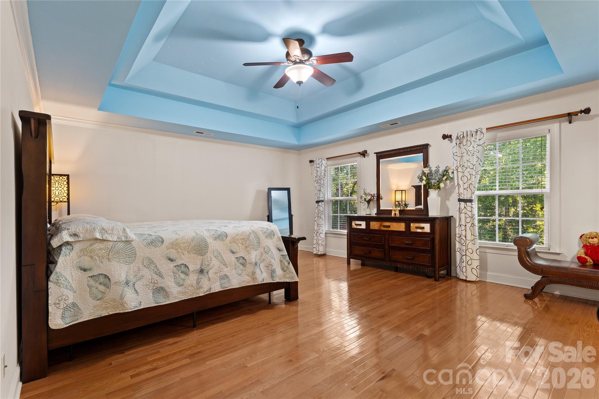 1518 Squirrel Lake Court Matthews NC 28105