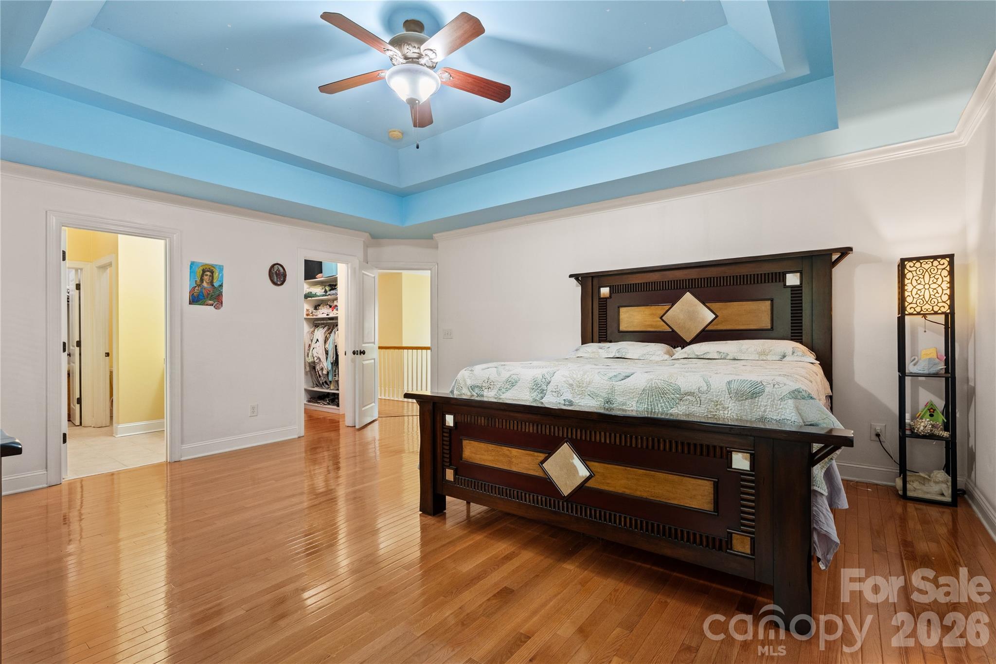 1518 Squirrel Lake Court Matthews NC 28105