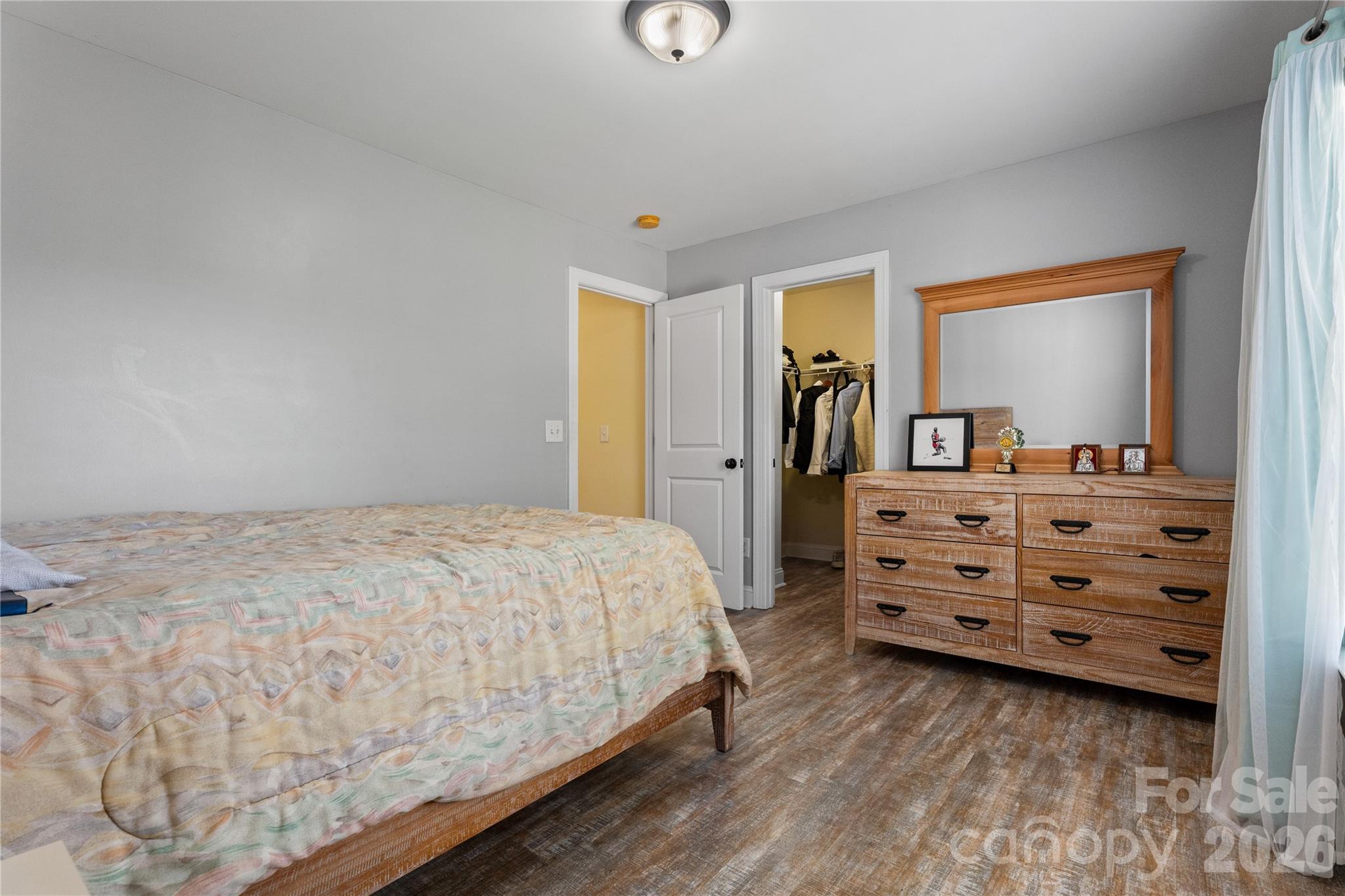 1518 Squirrel Lake Court Matthews NC 28105