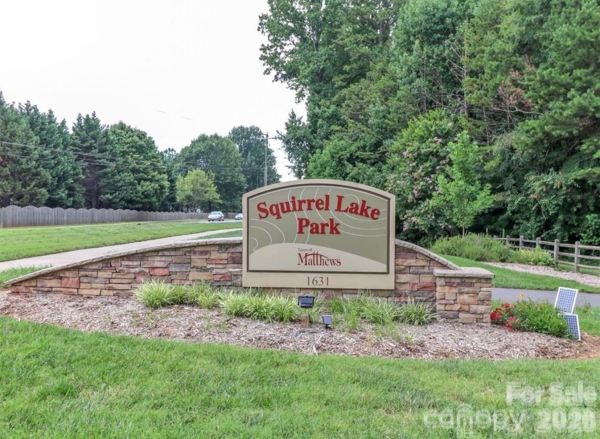 1518 Squirrel Lake Court Matthews NC 28105