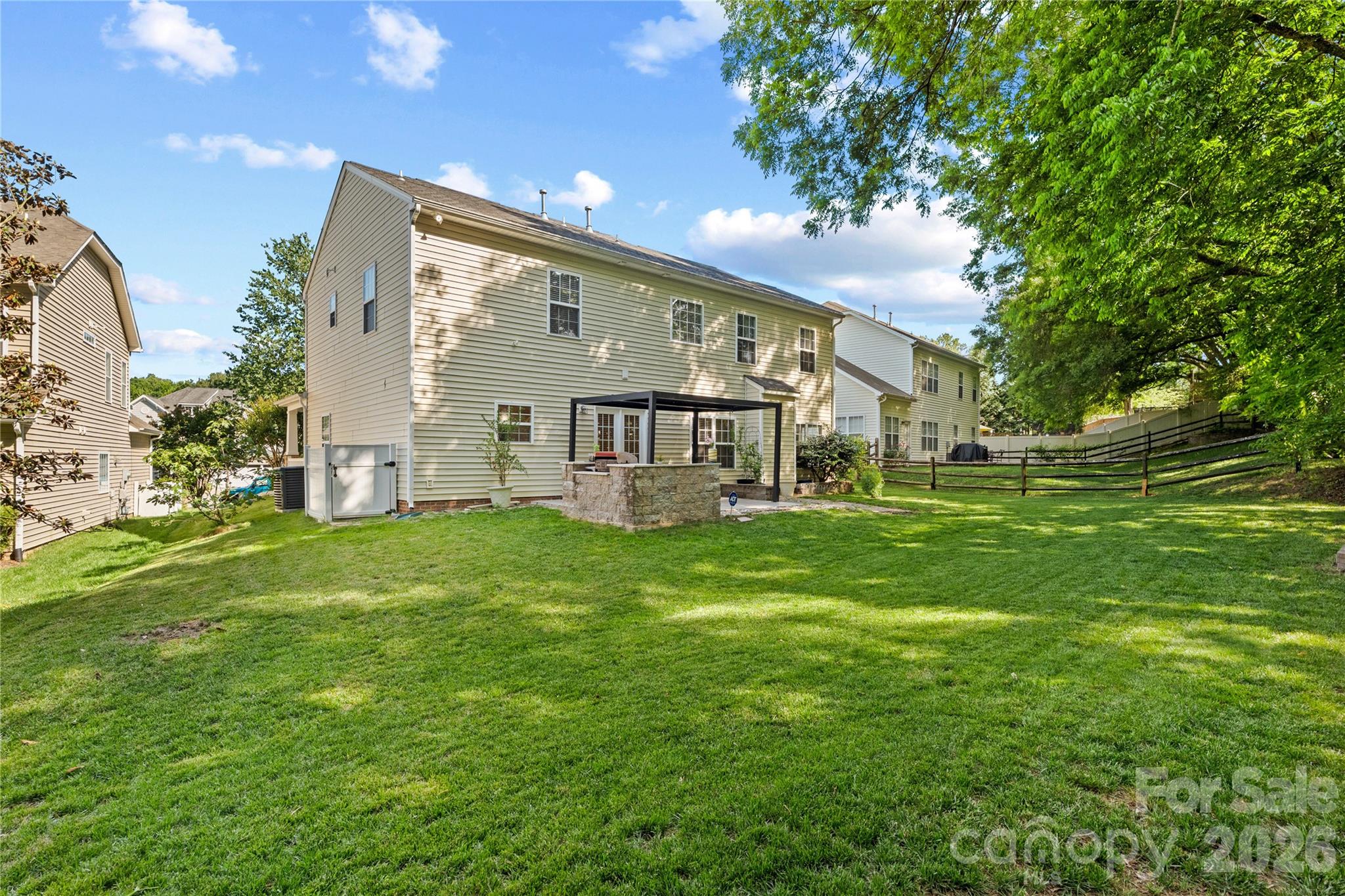 1518 Squirrel Lake Court Matthews NC 28105