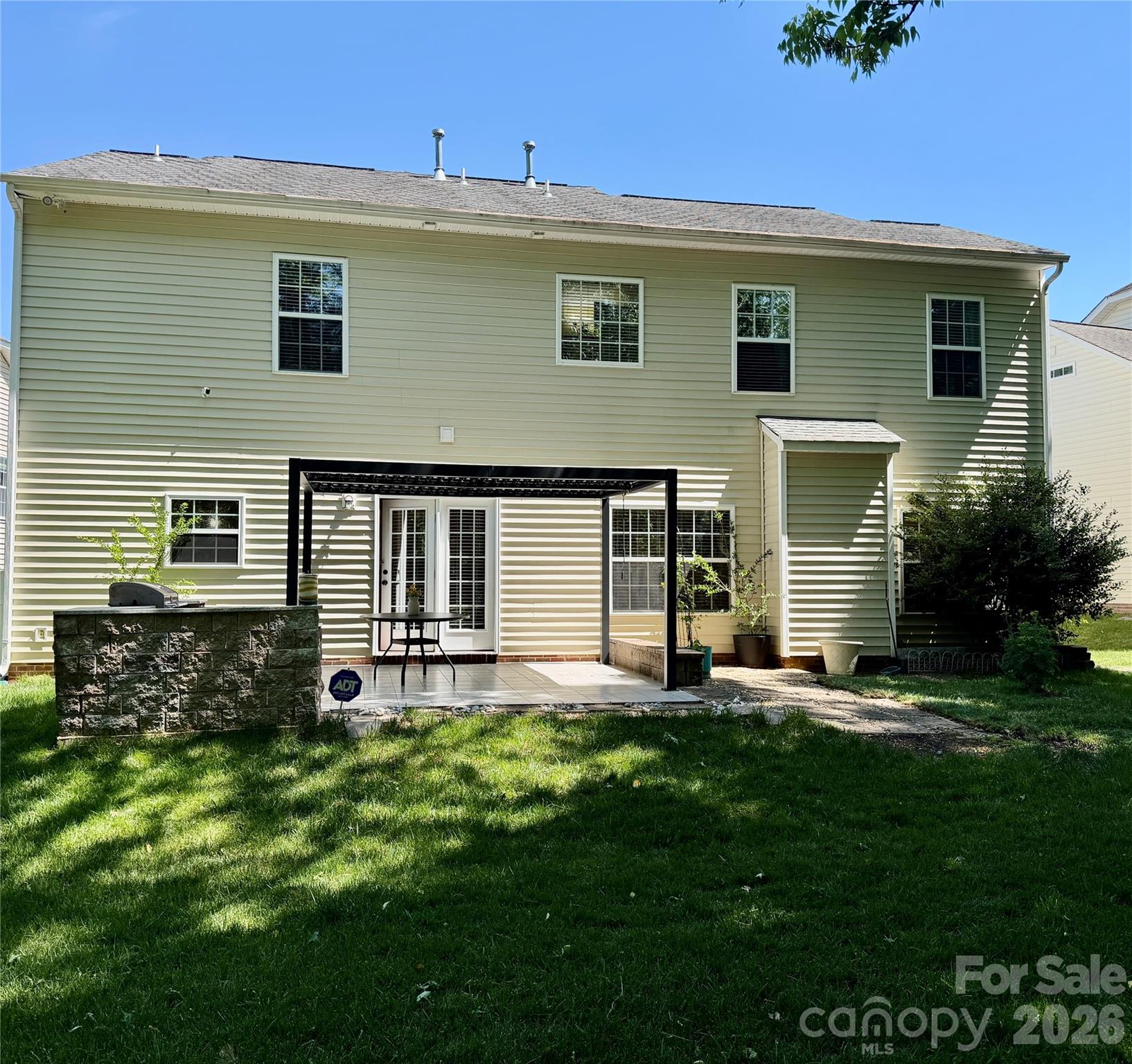 1518 Squirrel Lake Court Matthews NC 28105