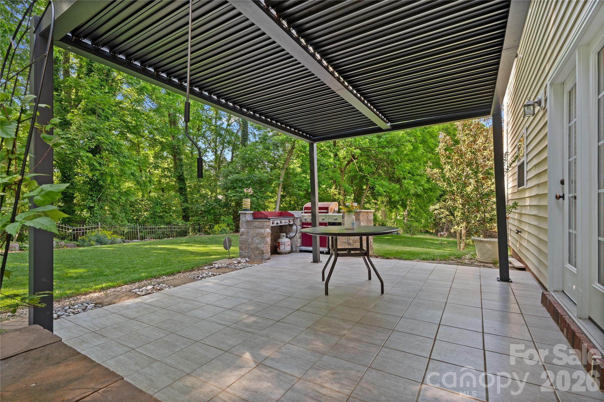 1518 Squirrel Lake Court Matthews NC 28105
