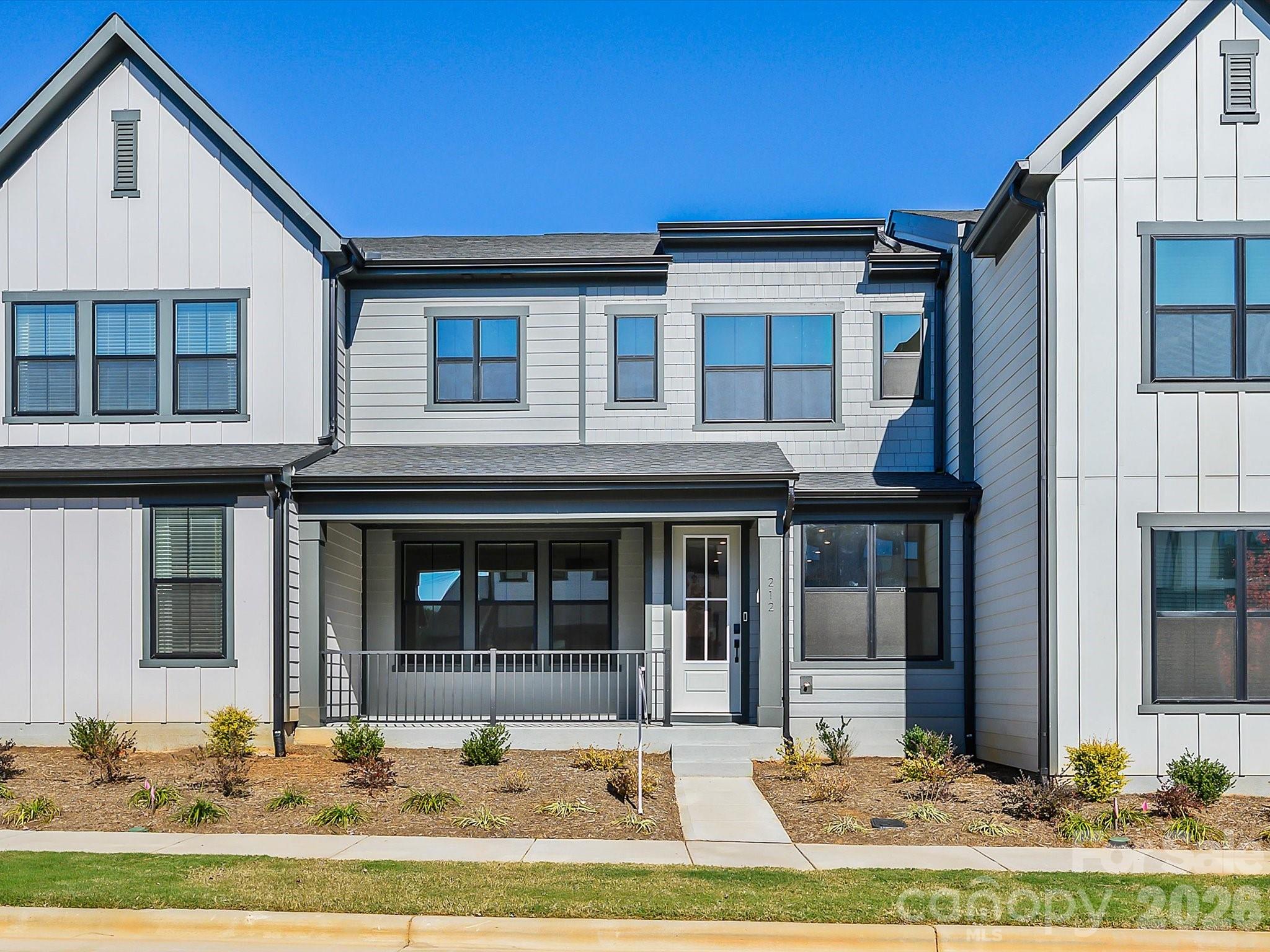 212 Halemarg Drive Belmont NC 28012