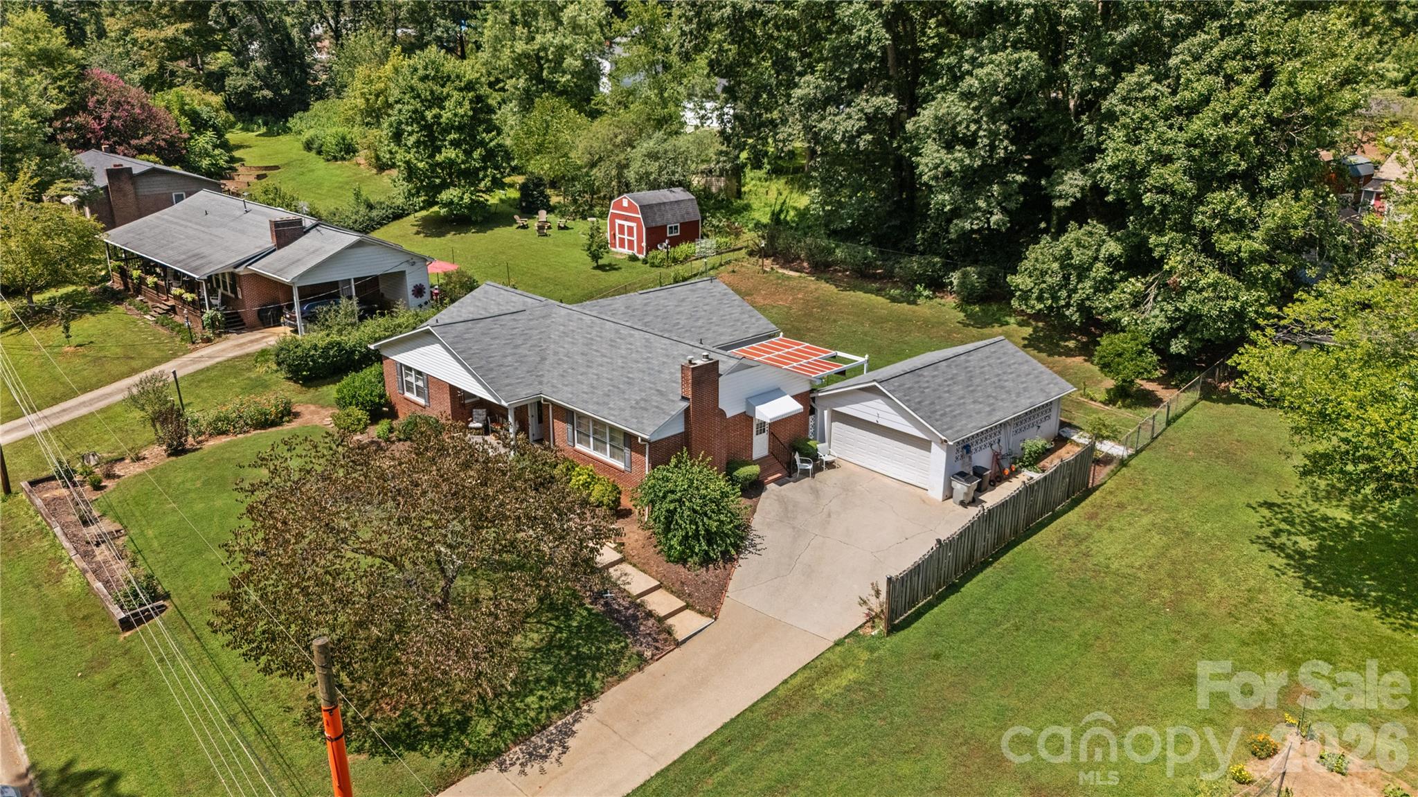 308 Taubrook Place NW Lenoir NC 28645