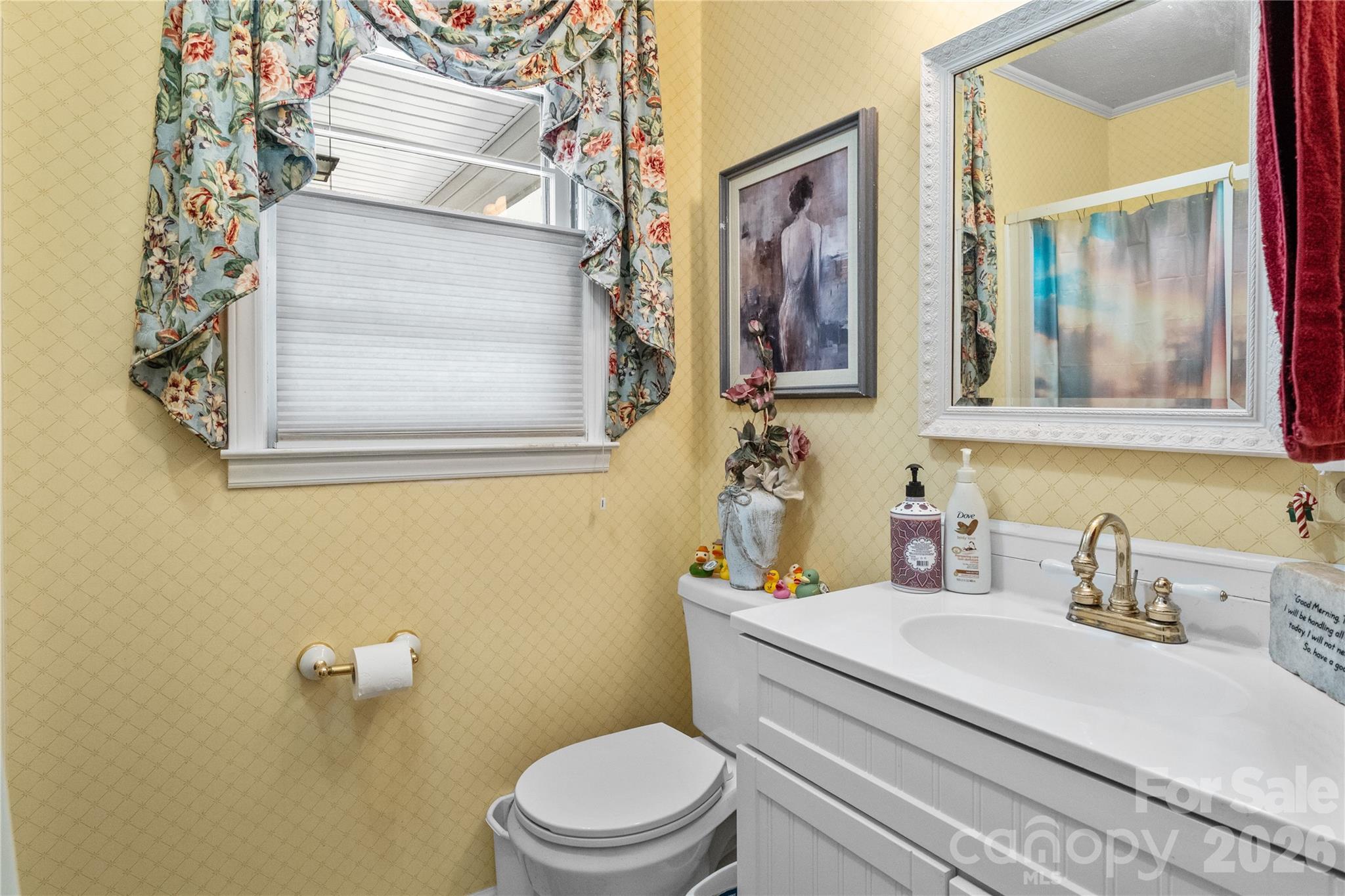 308 Taubrook Place NW Lenoir NC 28645
