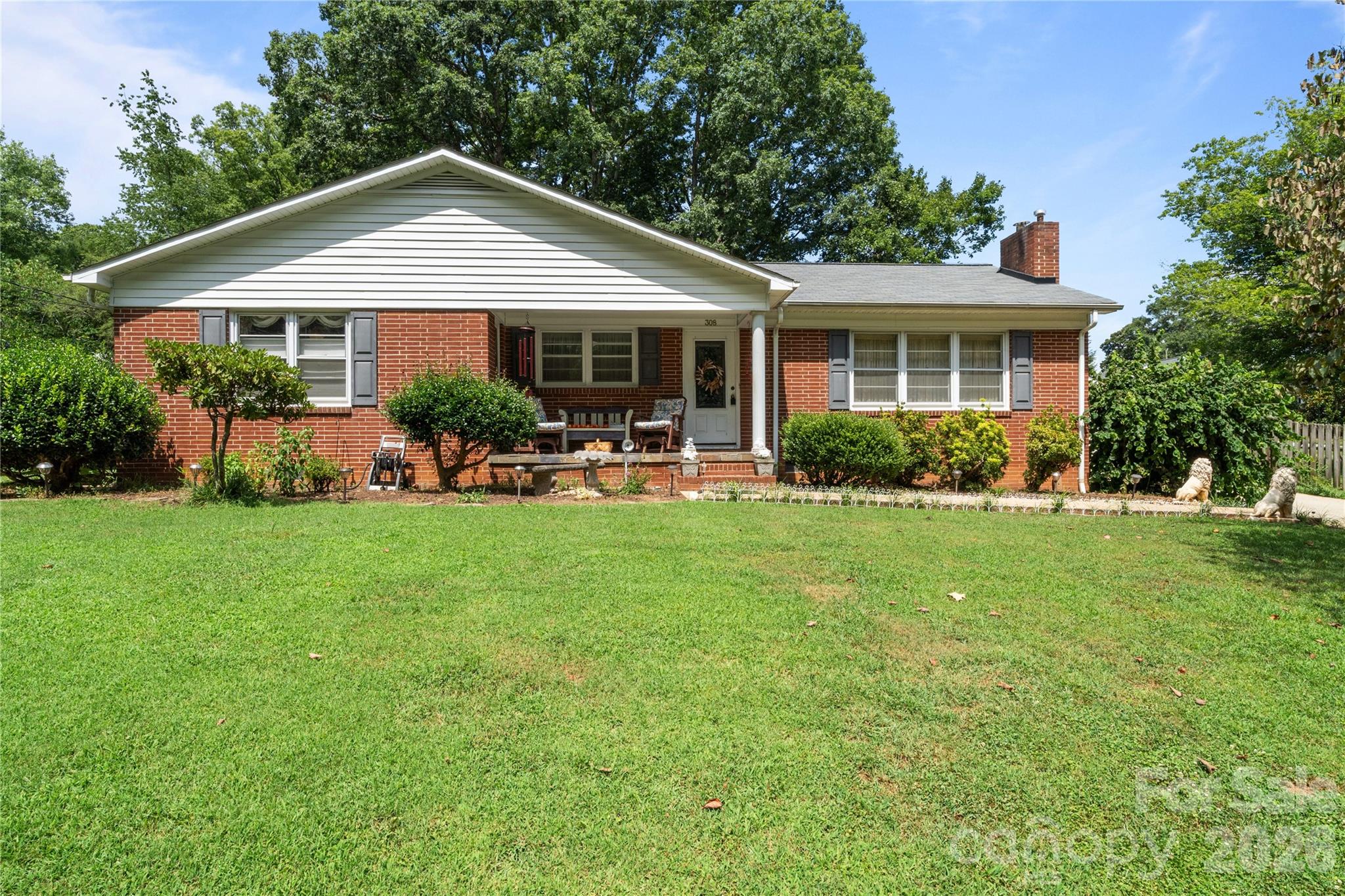 308 Taubrook Place NW Lenoir NC 28645