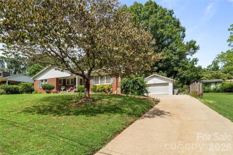 308 Taubrook Place NW Lenoir NC 28645