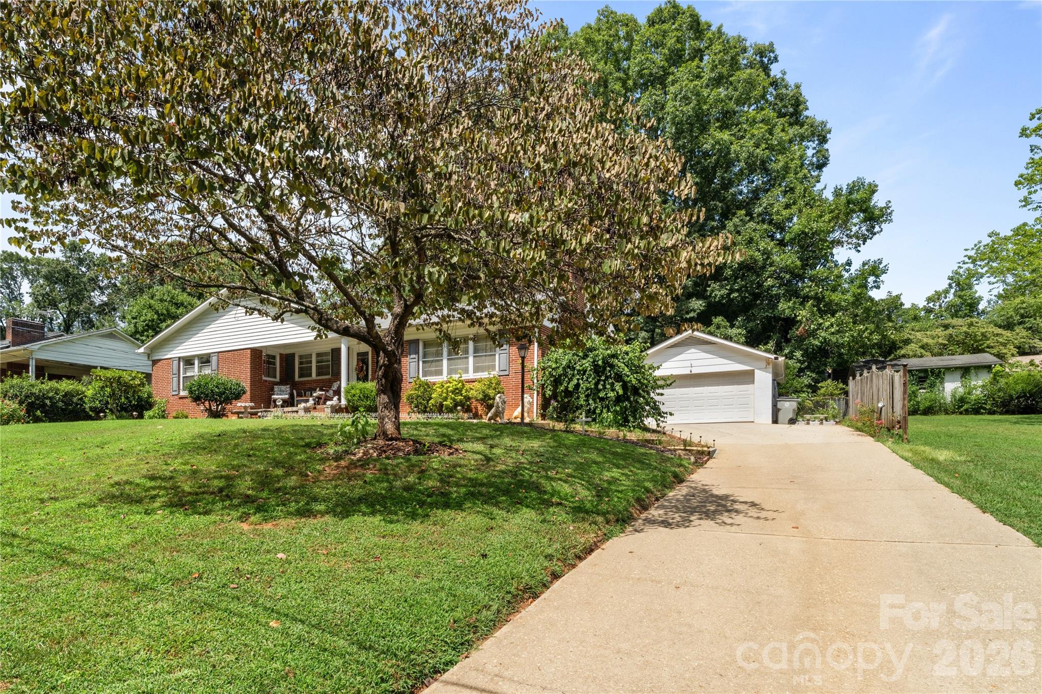 308 Taubrook Place NW Lenoir NC 28645