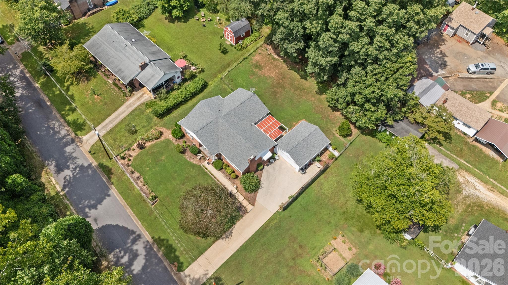 308 Taubrook Place NW Lenoir NC 28645
