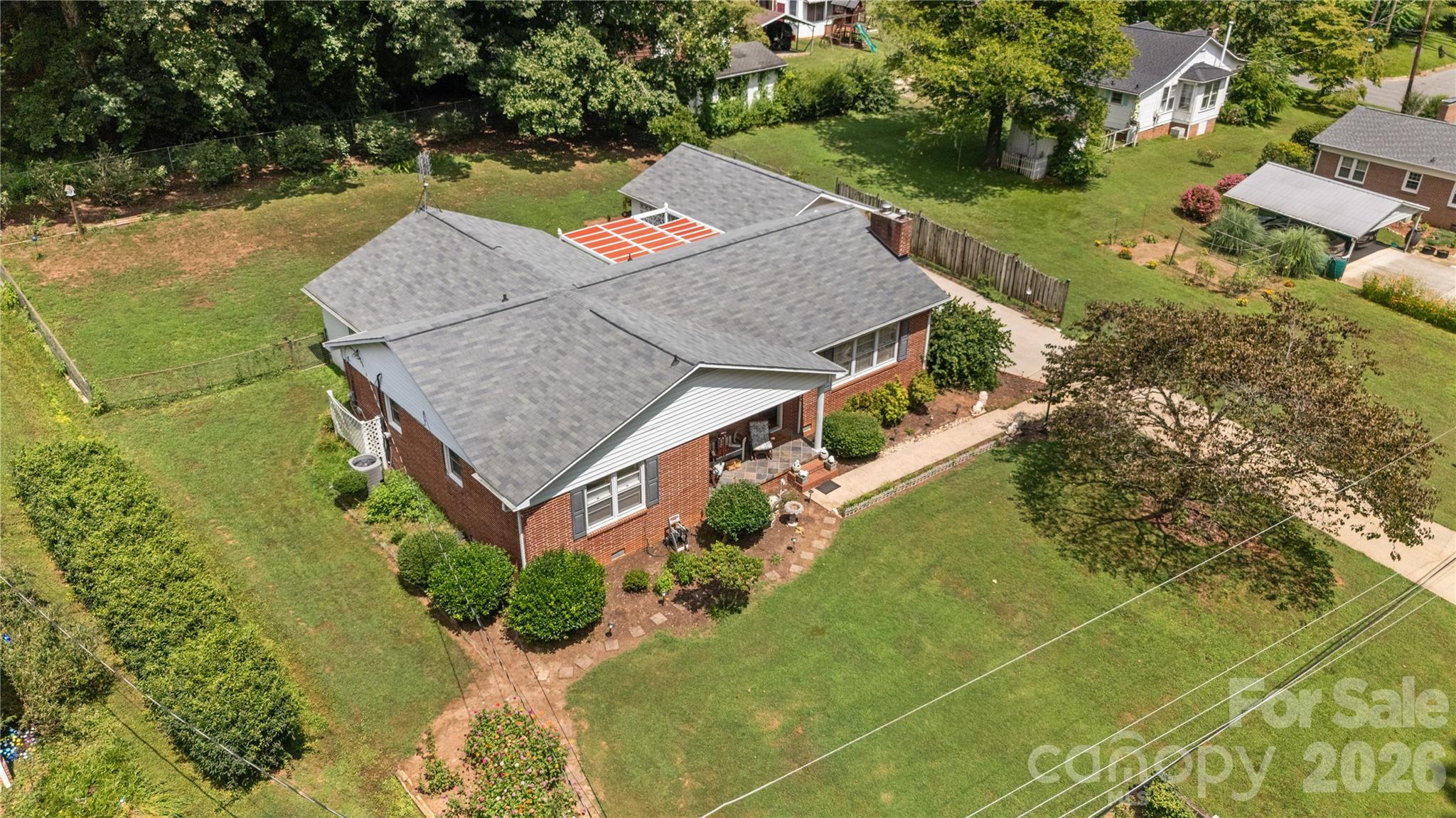 308 Taubrook Place NW Lenoir NC 28645