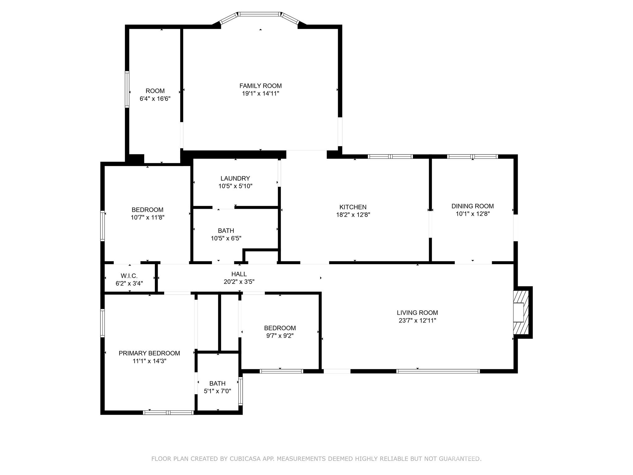 308 Taubrook Place NW Lenoir NC 28645
