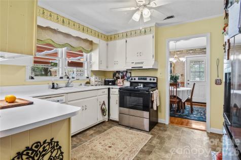 308 Taubrook Place NW Lenoir NC 28645